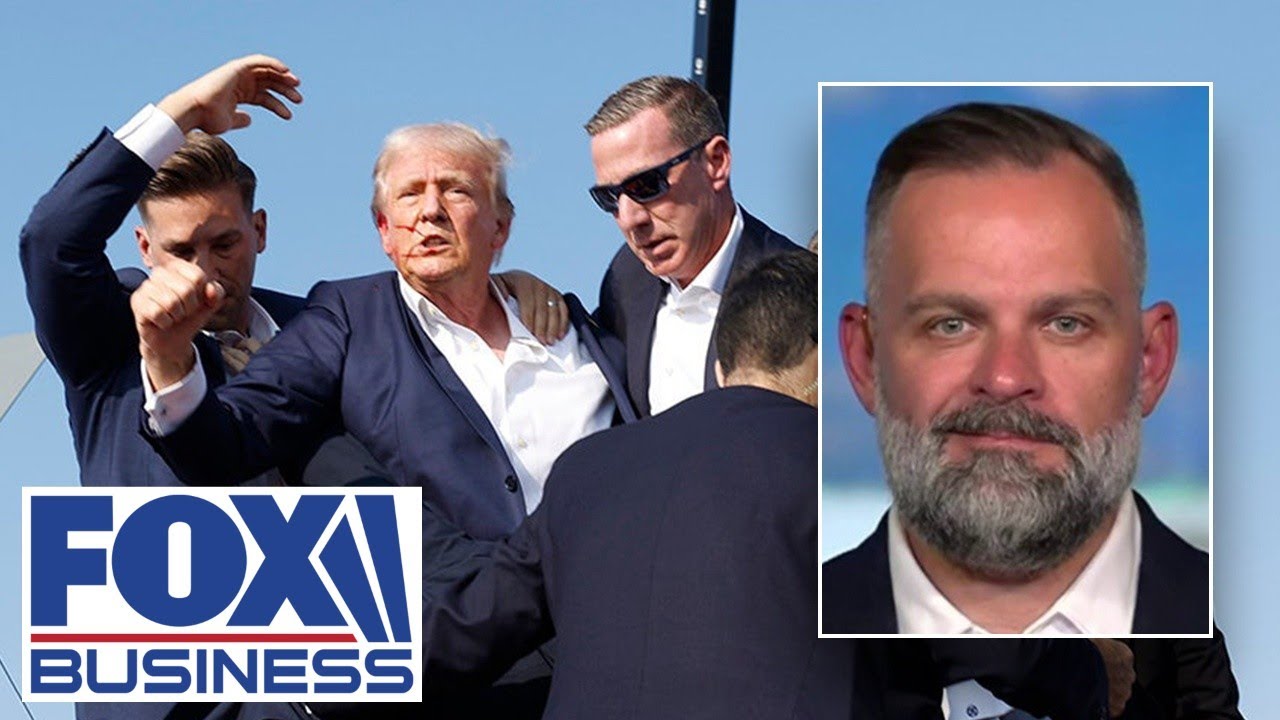 This is where ‘conspiracies lay’: Rep. Cory Mills