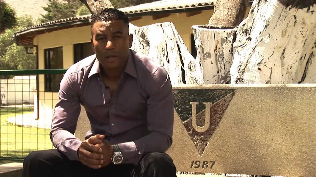 Ulises de la Cruz