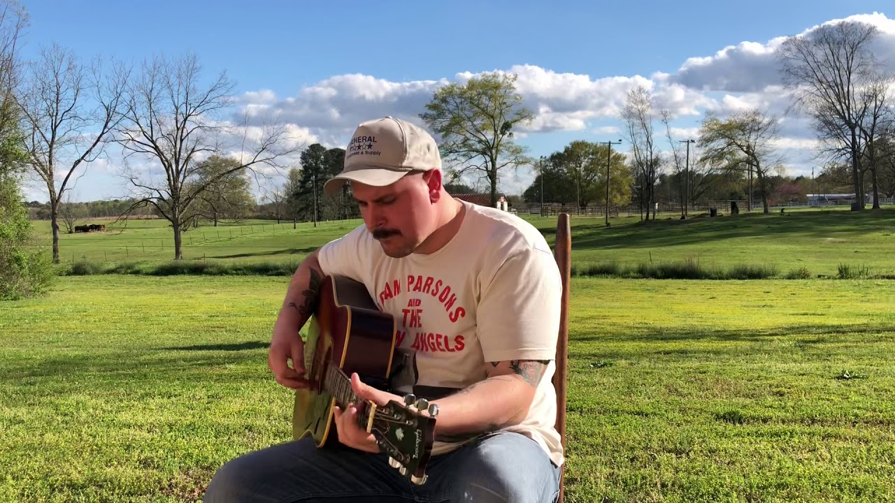 Here, Kitty Kitty (Joe Exotic cover)