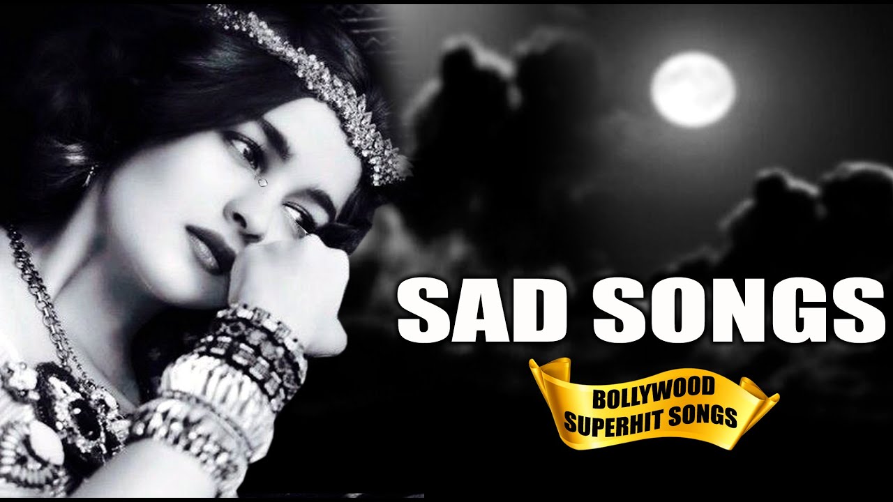 1951 Bollywood Sad Songs Video | गम भरे गाने |  Popular Hindi Songs | हिन्दी दर्द भरे गीत
