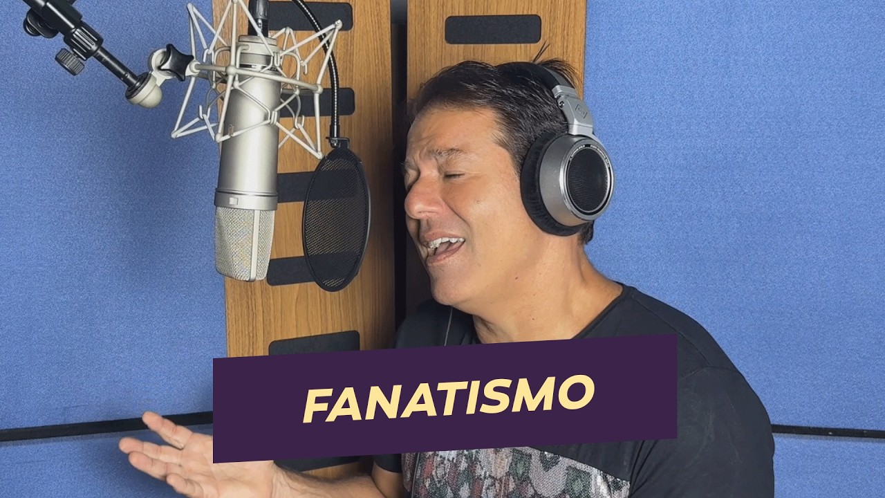 Alex Cohen - Fanatismo(Studio) #sextou