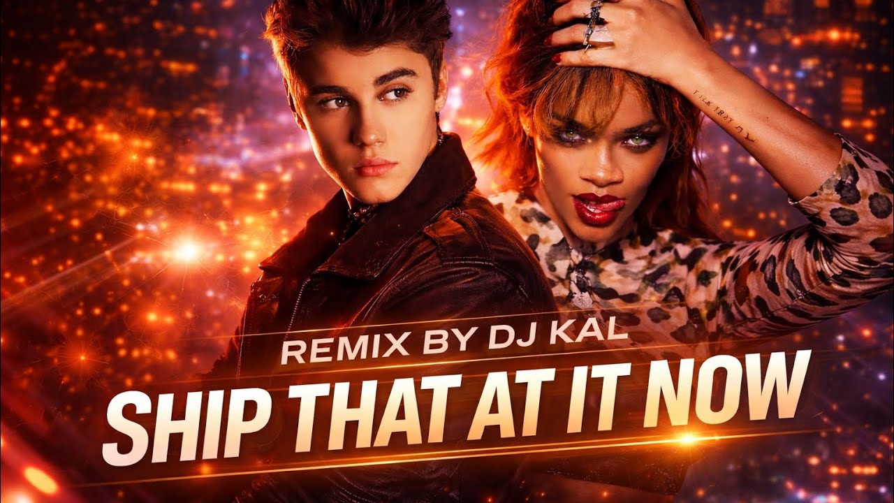 Remix 2026 - Ship That At It Now - Dancefloor Banger | DJ Kal