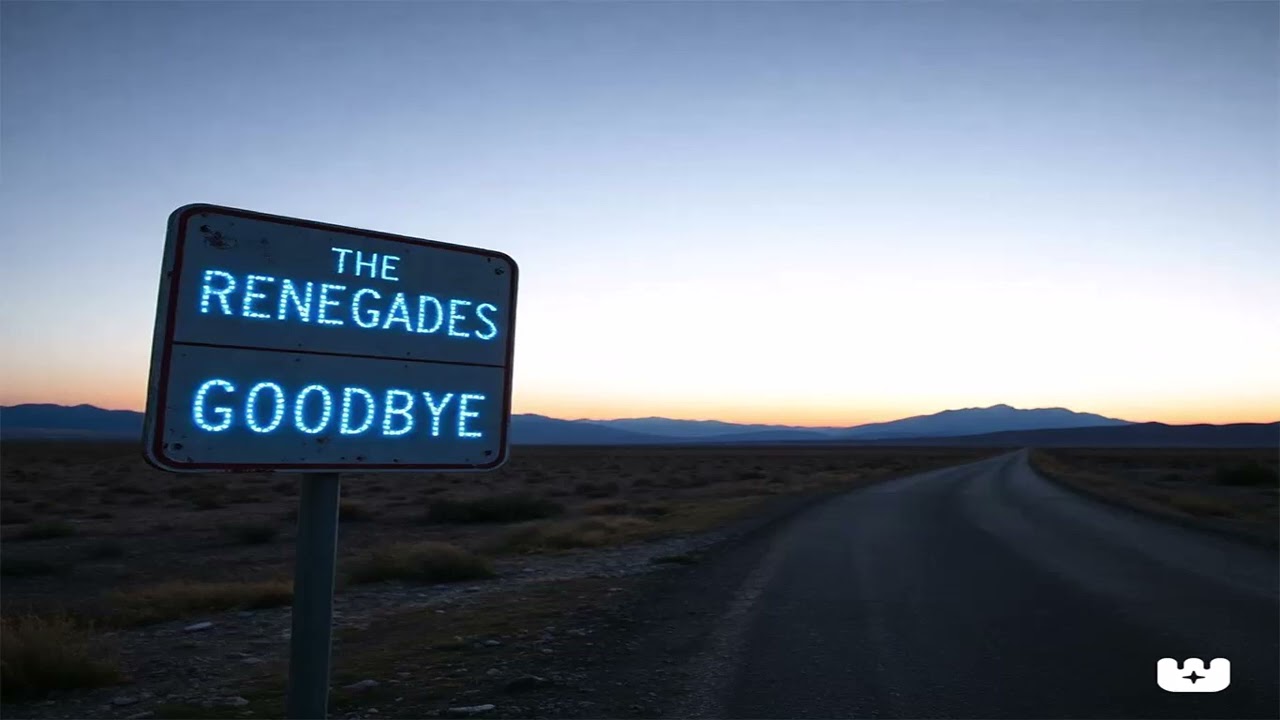 GOODBYE