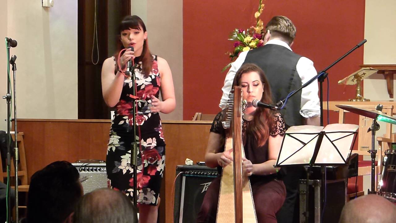 Songbird- Catherine & Zolene