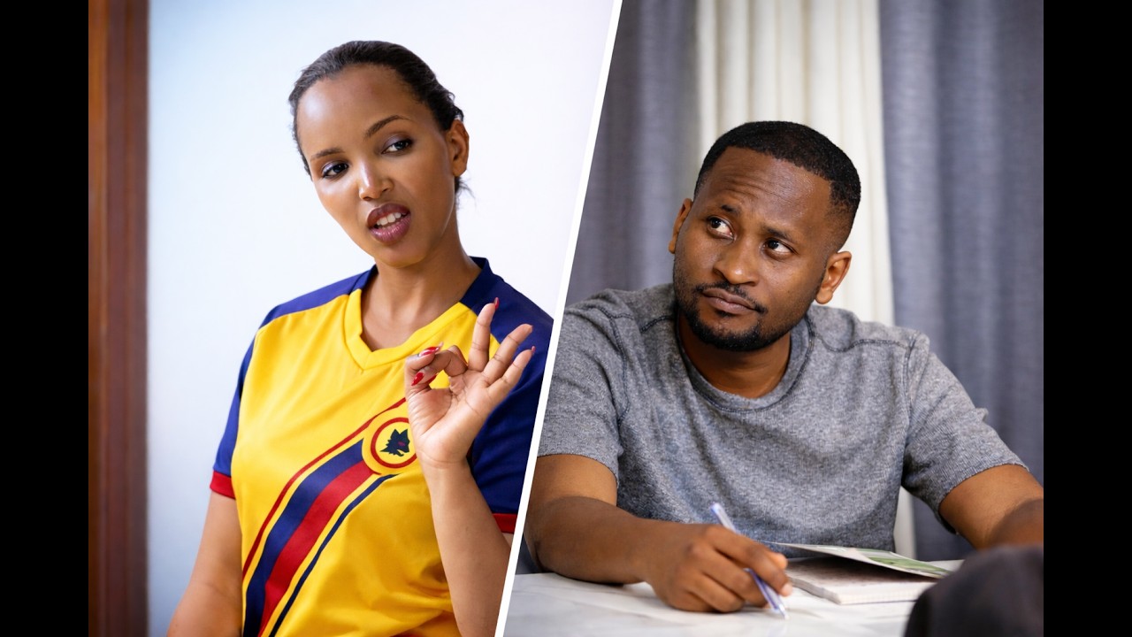 INKOMOKO//EP81//Iminsi y’igisambo ni 40// ni gute umugabo w’ubatse Yirirwa muri ibi 💔😭