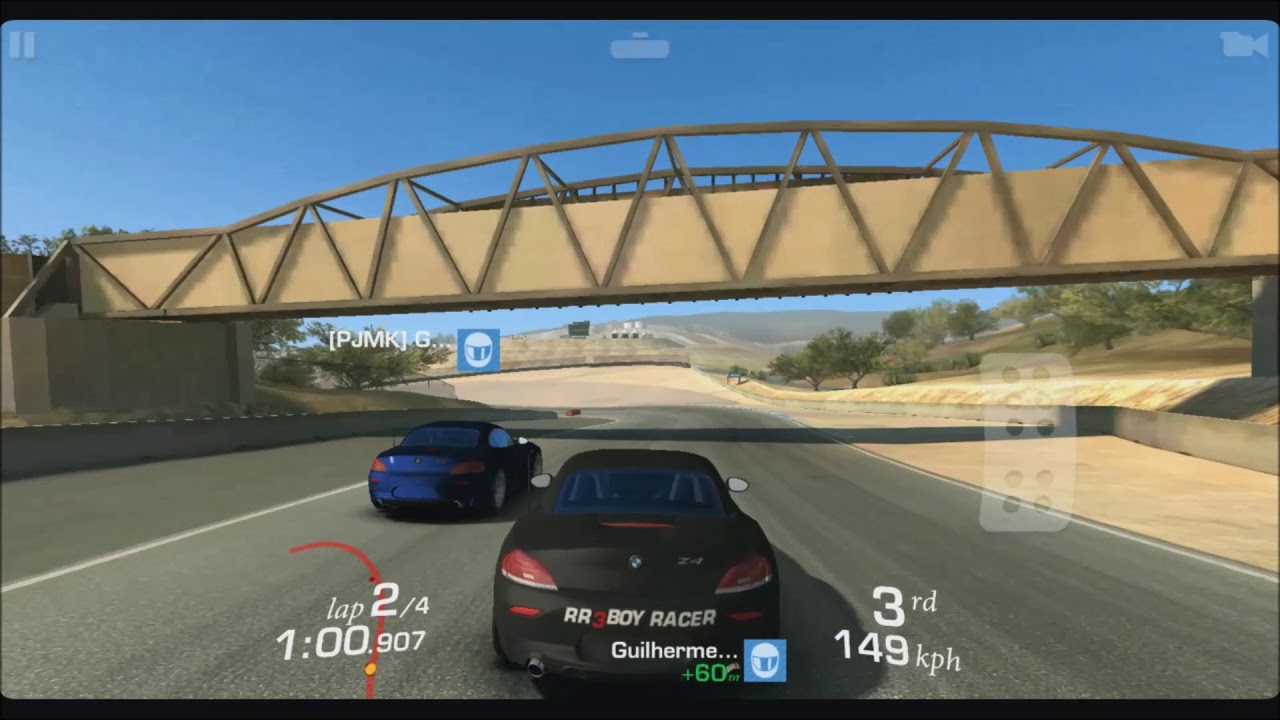 18 1 RR3 6 Cyl Annihilation Series   Cup   Mazda Raceway Laguna Seca