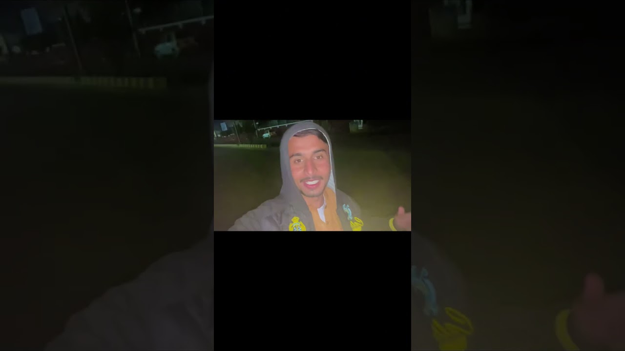 Raat ke 1 Baje Bhook Lag Gaye / Tanveer ky Vlog
