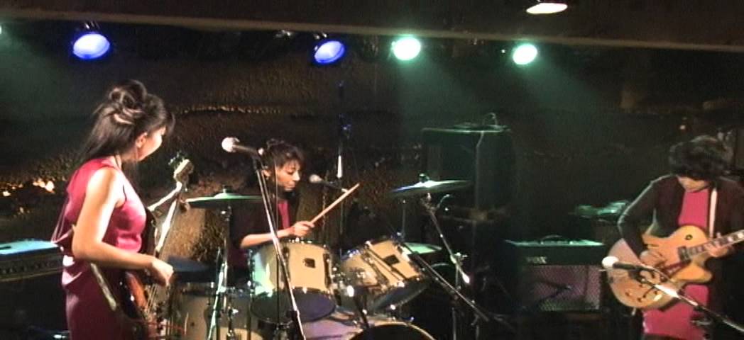 The Pebbles Live at Mandala2 Part 1/2