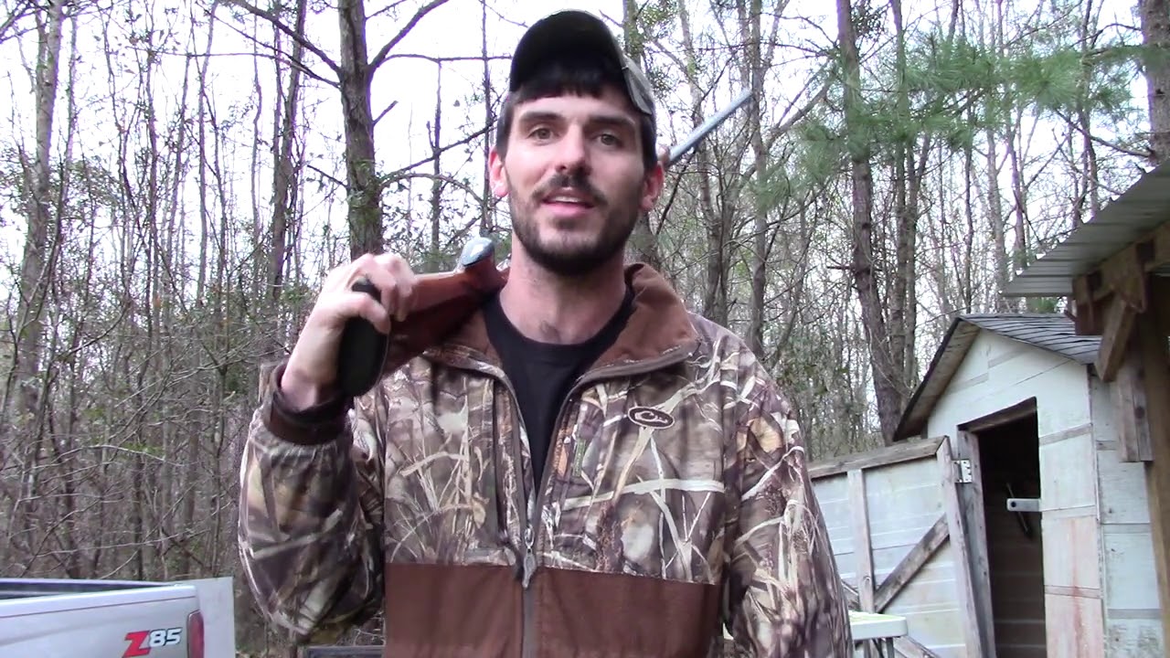 Remington Model 1100 Magnum 12 Gauge Review