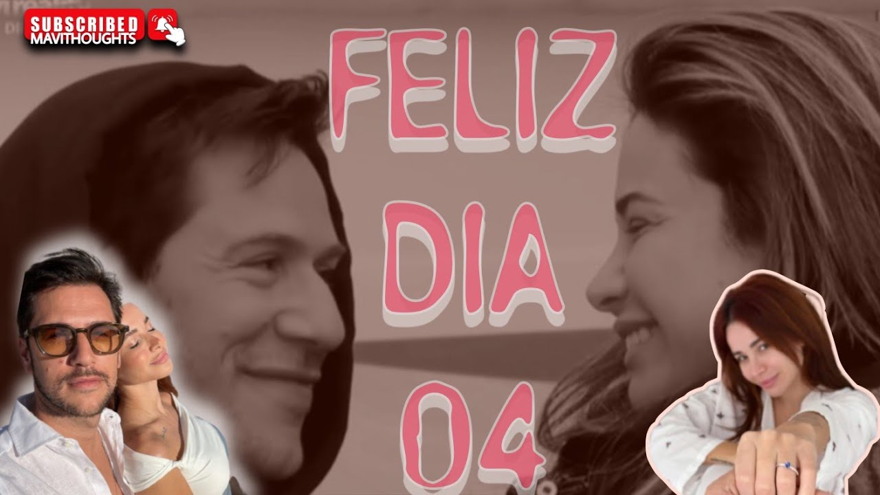 É Aqueles Sonhos de Princesa Bruna Gomee 💐💍👰‍♂️ | Feliz Dia 04 Brunardo 🤍 @Thoughts_of_Mavi