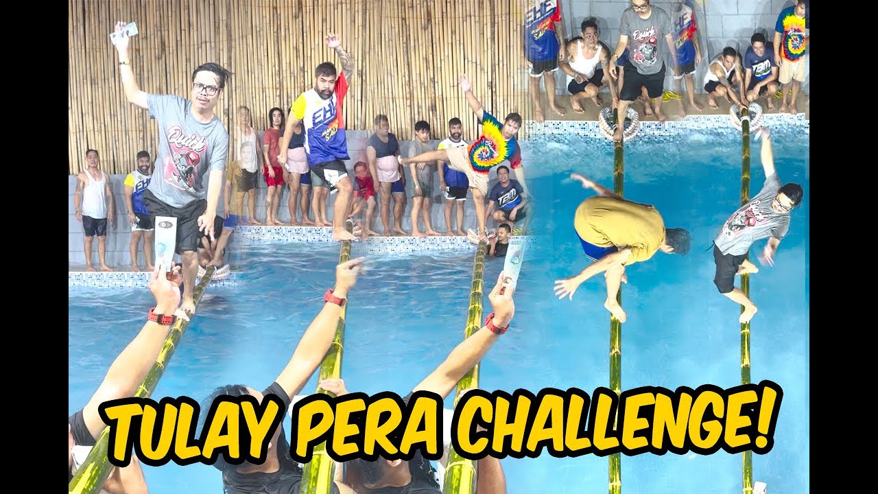 Tulay pera challenge #VinFPV