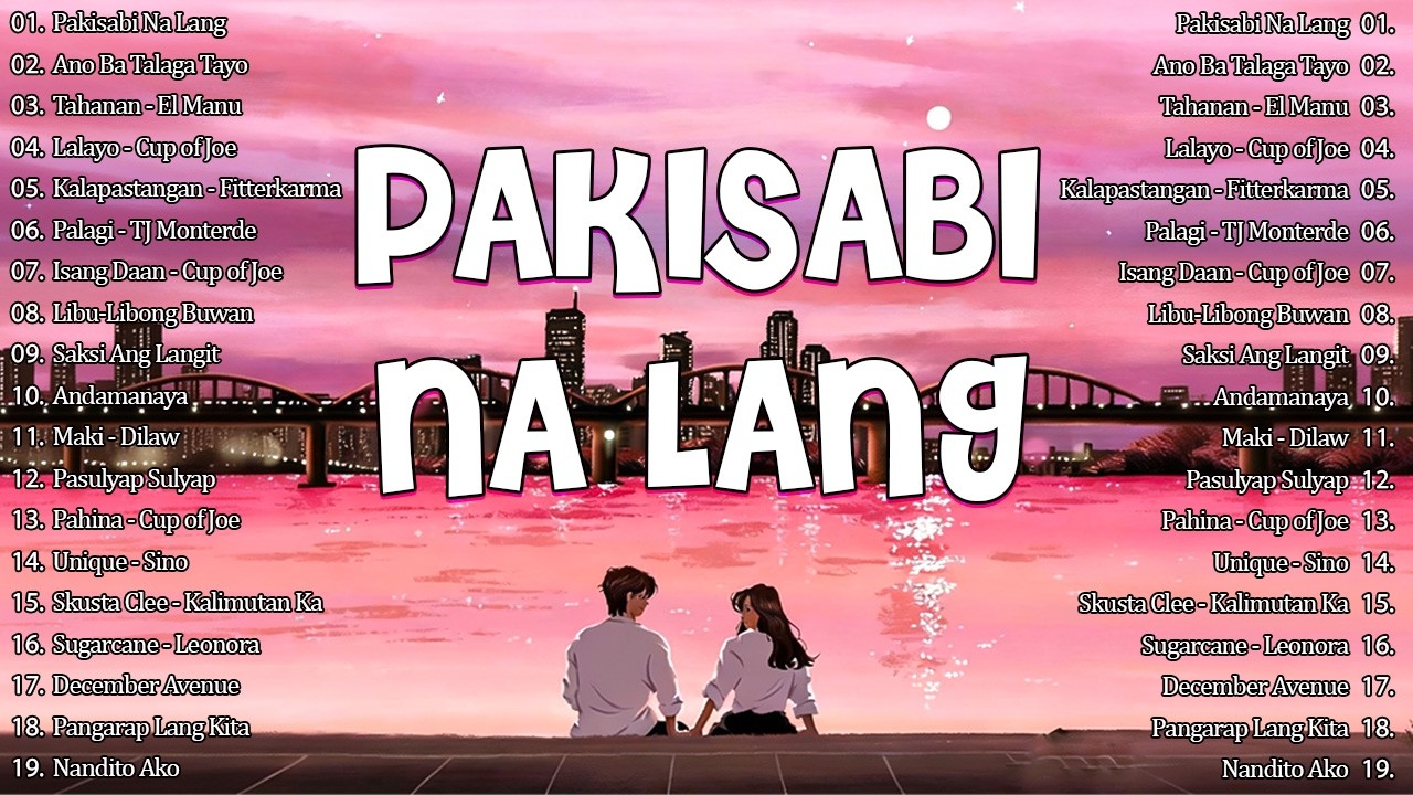 New Viral OPM Love Songs Playlist 2026 🇵🇭 - Best Tagalog Music Hits 💙 | Best Tagalog Love Songs 2026