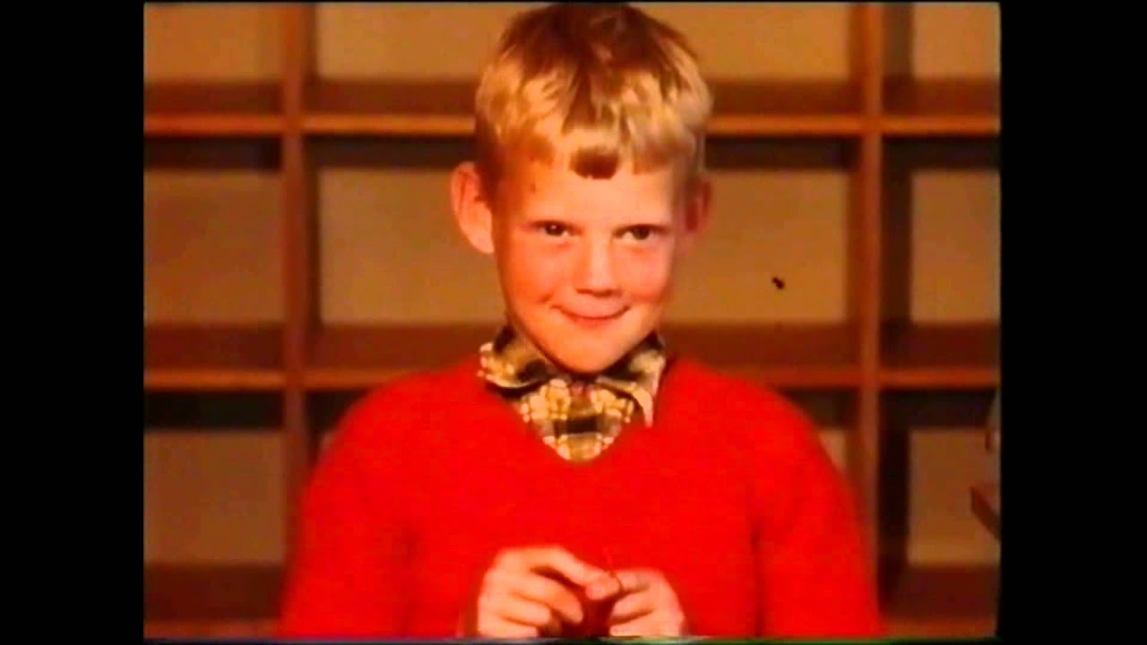 Mogreina skole 1967 - 68, del 1.mpeg
