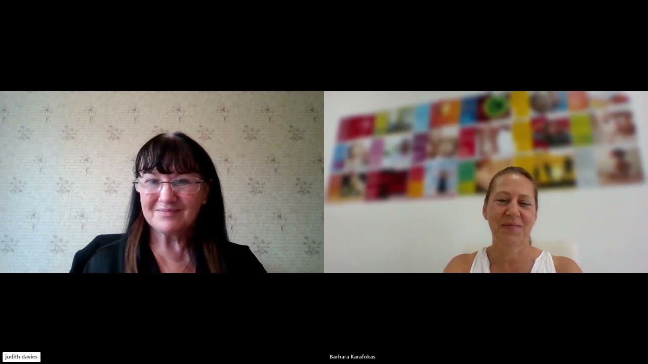 Revive, Reform, Reclaim: Empowering Women to Overcome Relationship Trauma with Jude Holland