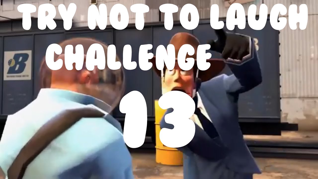 Try Not To Laugh Challenge 13 - By Jae Bean