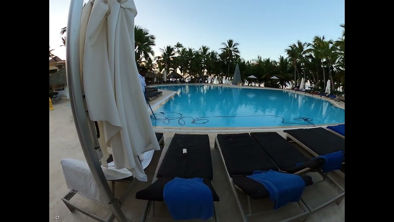 Viva Dominicus Palace/ Beach by Wyndham