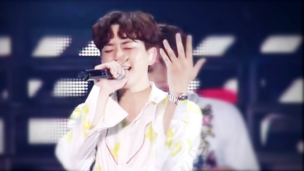 2PM - Mine @ 6Nights
