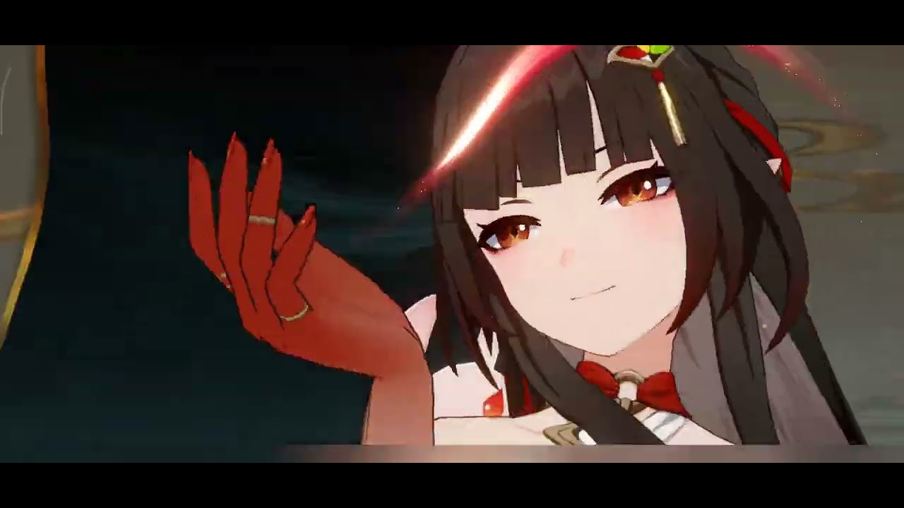 DOT team without Hysilens can pass MOC 12! [Honkai Star Rail] 4.0 Memory Of Chaos 11, 12