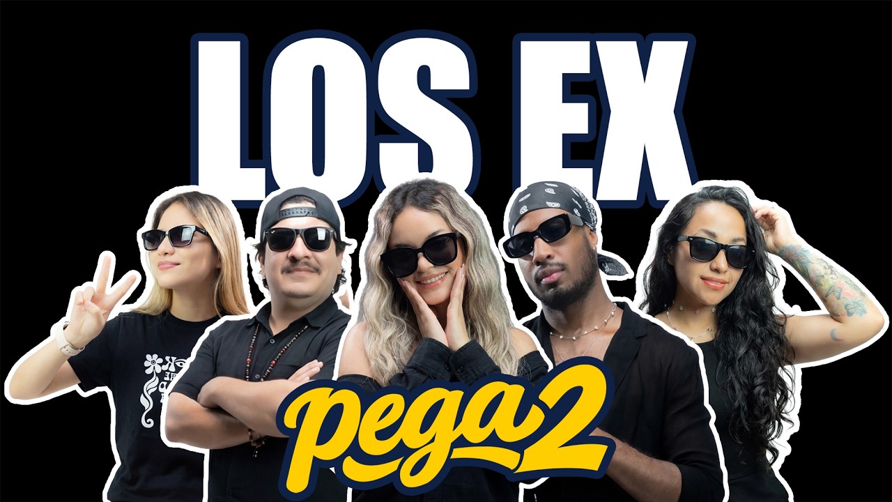 El fantasma de las ex parejas: ¿Qué nos vinieron a enseñar? ✨