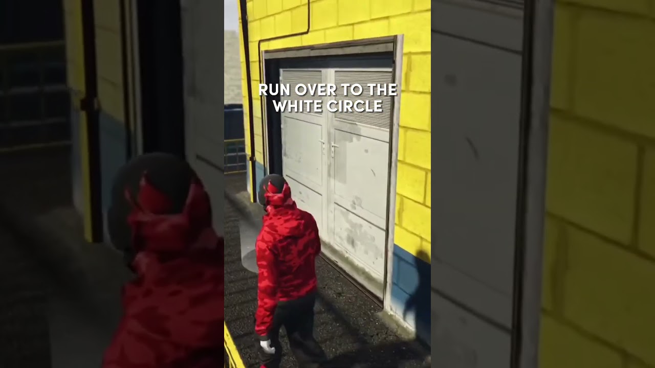 NEW GOD MODE GLITCH IN GTA ONLINE!! (Tutorial)