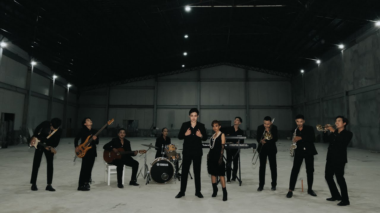 Fly to the Stars - Represent ft. Klite Candelario  (Official Music Video)