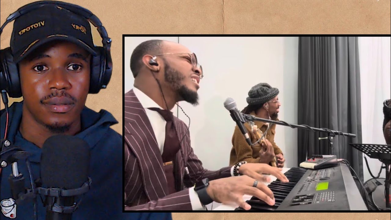 Gospel Piano Breakdown | Learn to play 