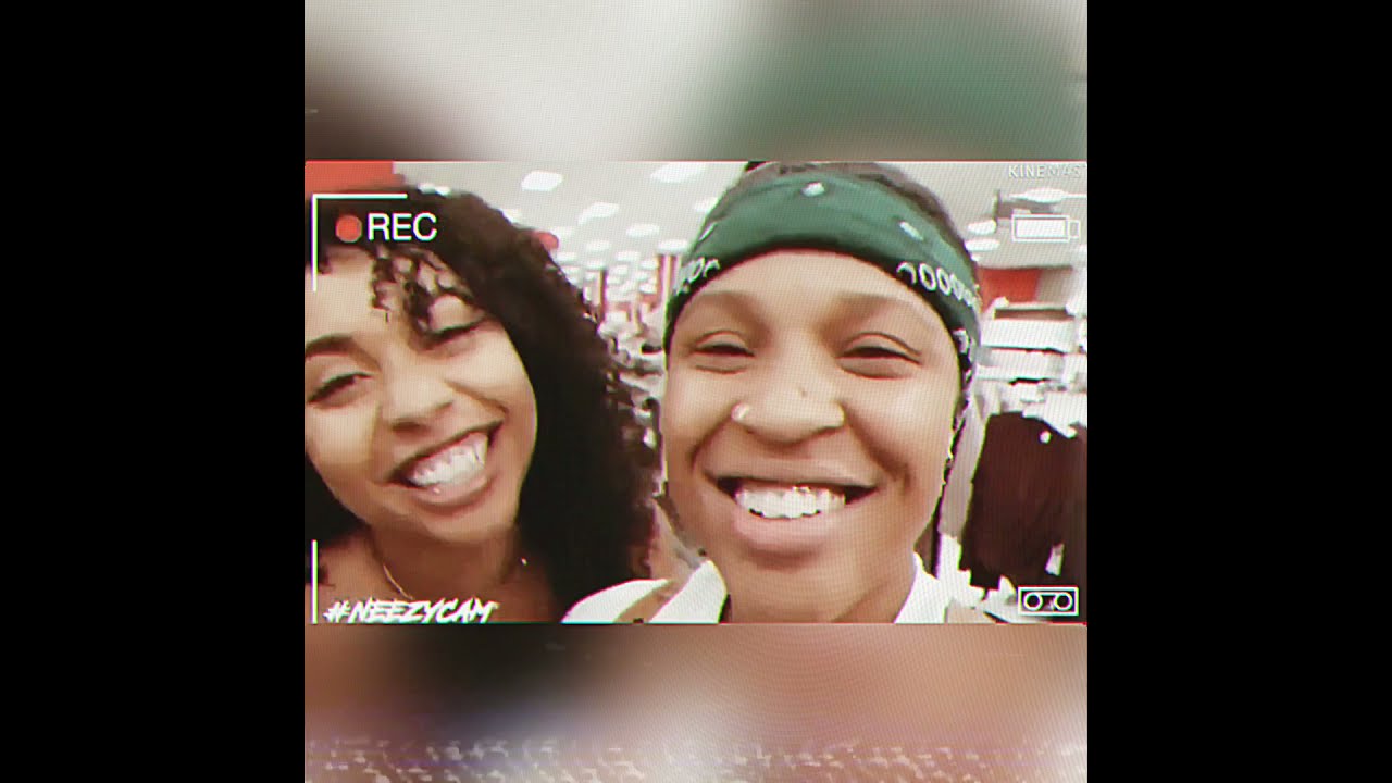 Mine - Ezee x Natalie (Edit)