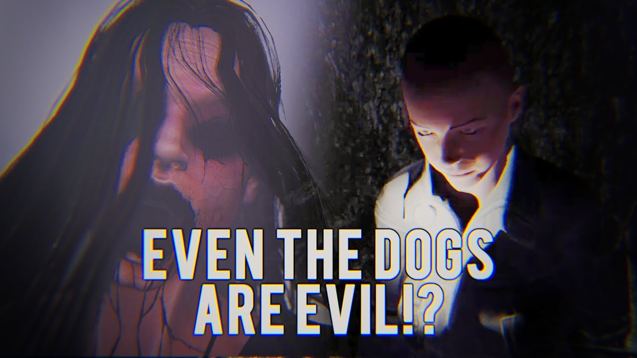WHY WAS THIS HORROR GAME LOWKEY FUNNY? | Pacify The Woods Gameplay (Funny Moments)