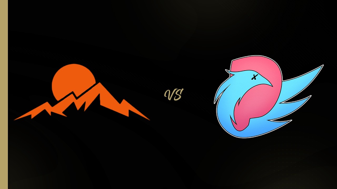 Colorado Peak vs Phoenix Elation | Season One | Qualifier