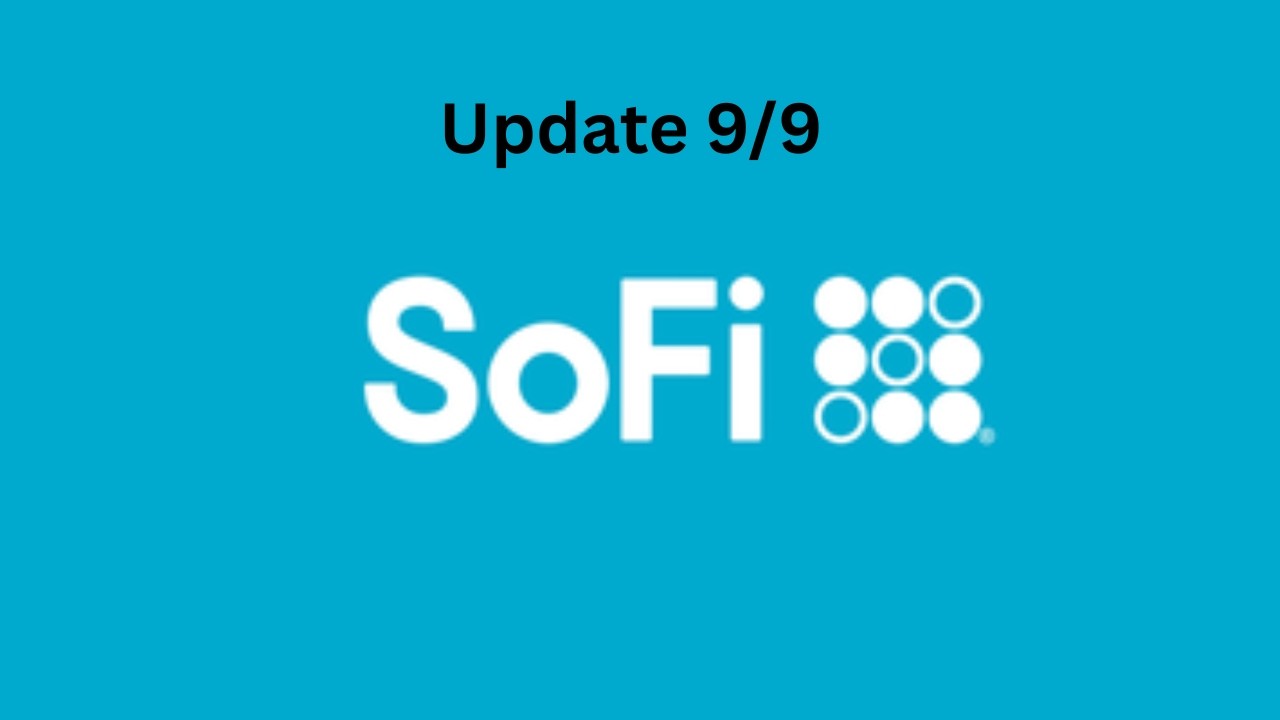 Обновление SOFI от 9 сентября | Обновление данных по количеству участников в краткосрочной/долгос...