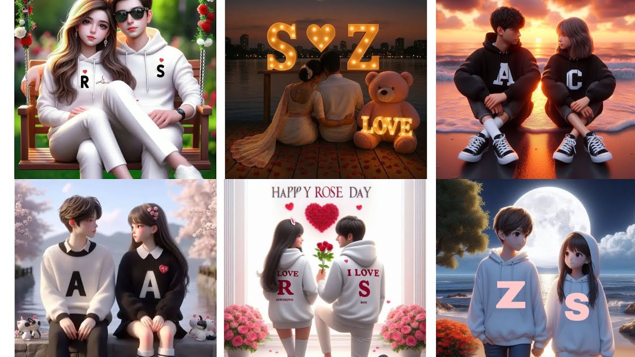 Cute couple picture 😍 | couple DP | #viral #everyone #couple 
