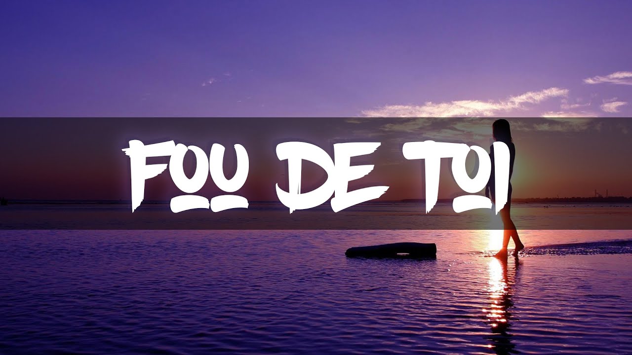 Instru Type JUL / MRC - Fou De Toi (RJacksProdz)