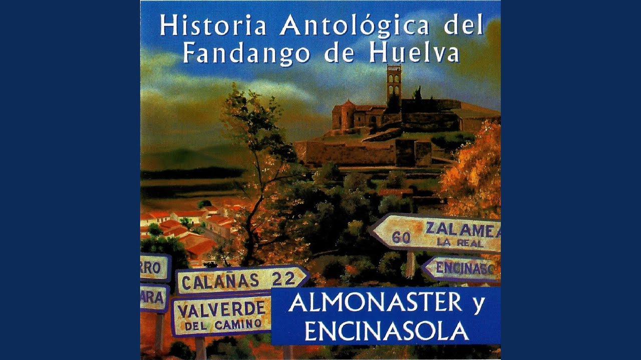 Fandangos de Encinasola
