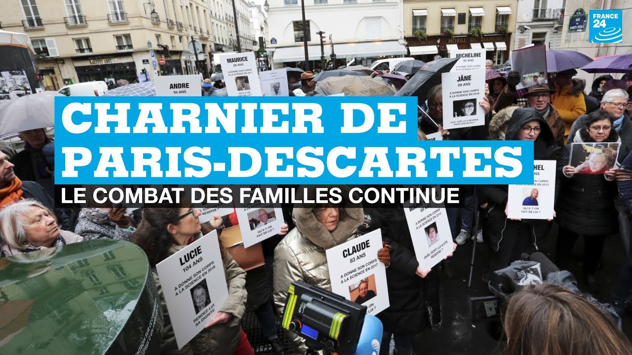 Scandale du 