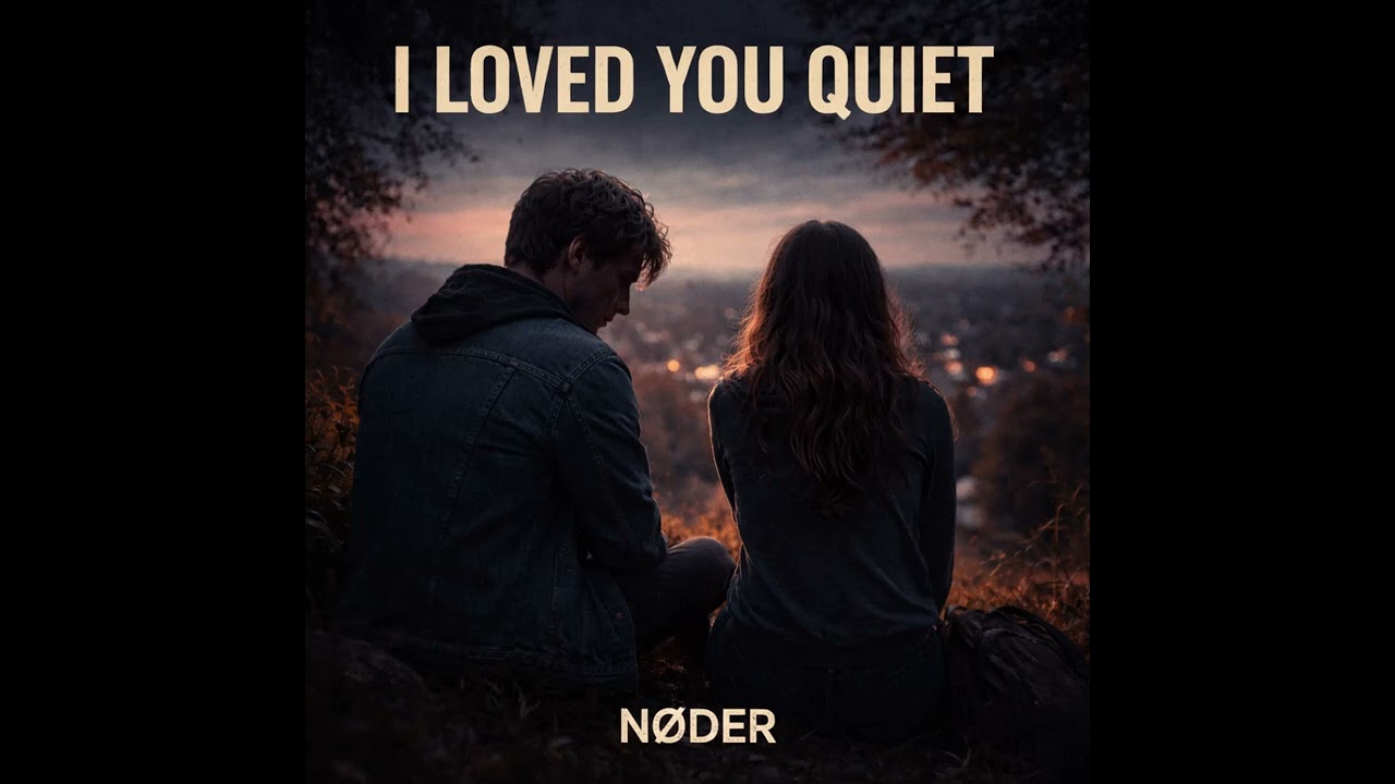 I Loved You Quiet