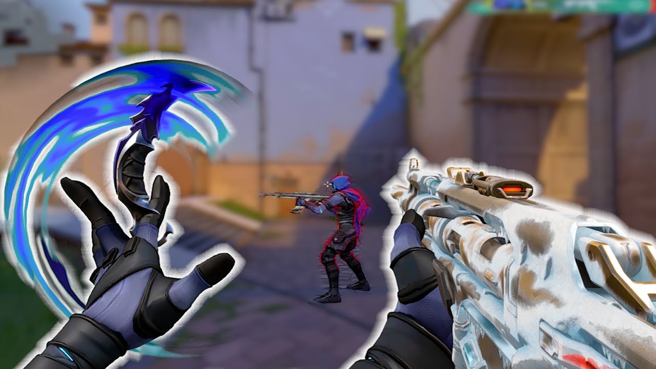 When you master Omen tp's