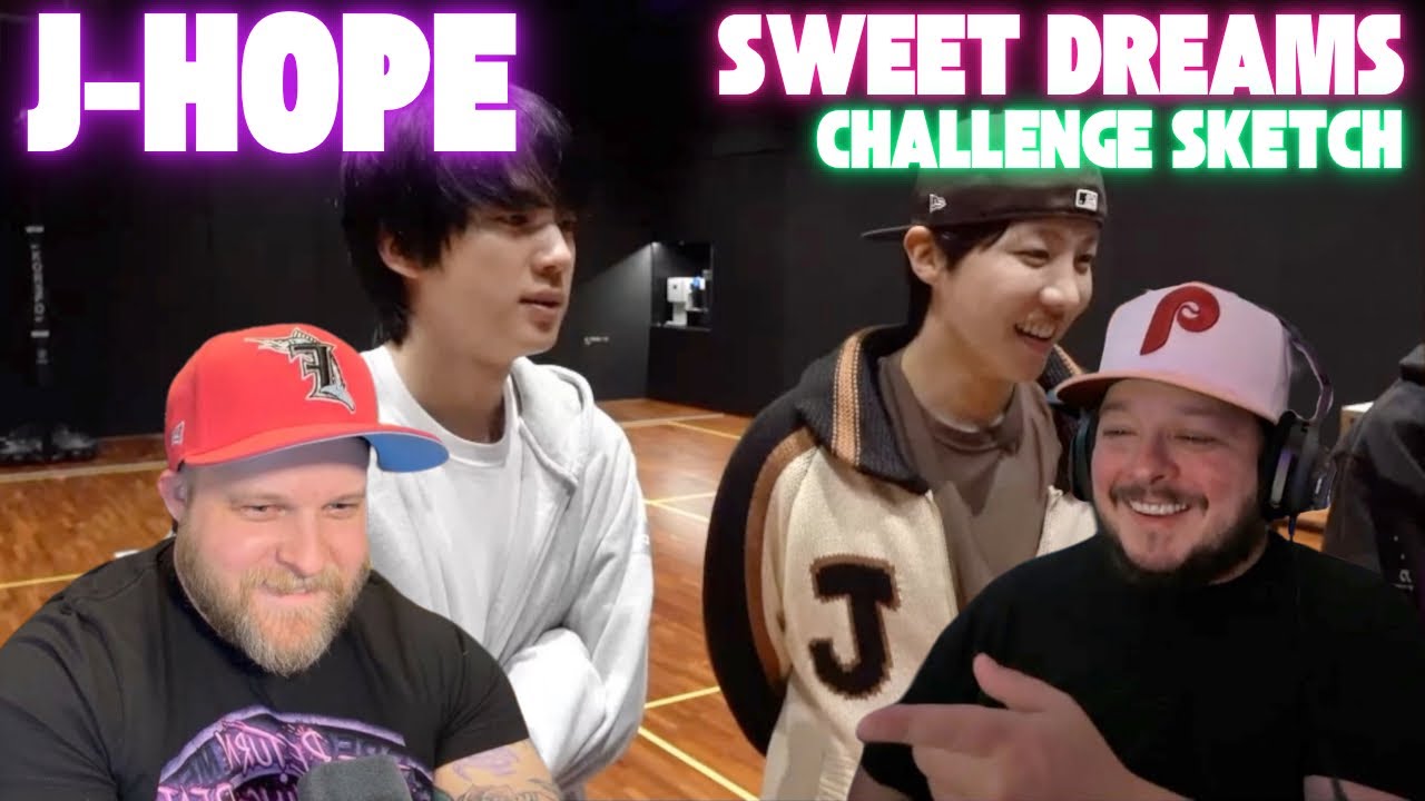 [BANGTAN BOMB] j-hope's 