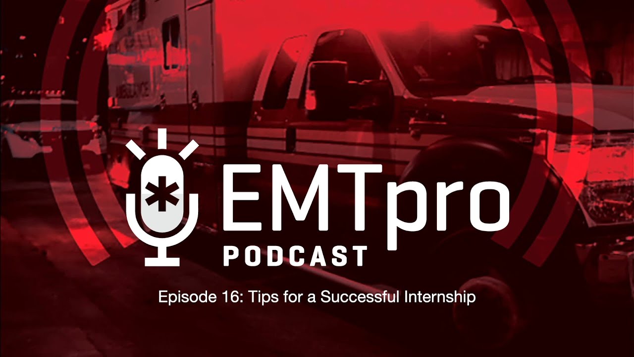 Ep 16 Successful Internships