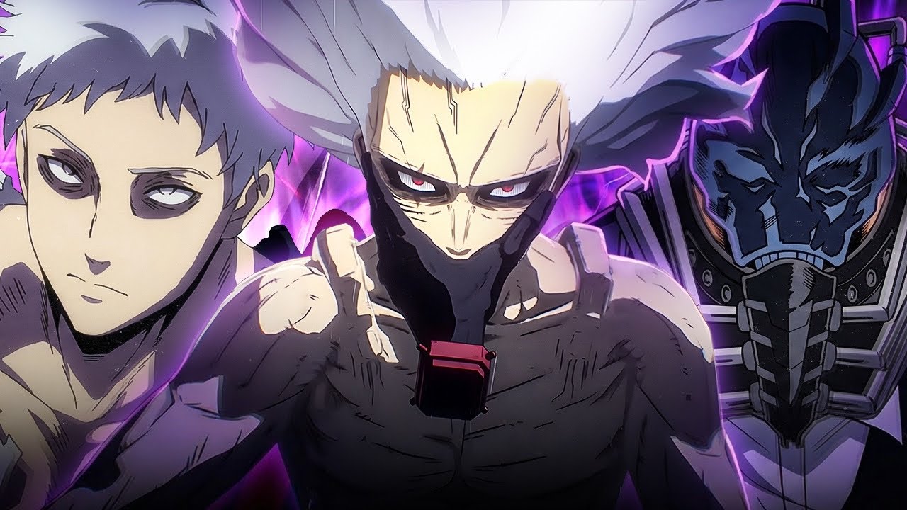 I Used Every AFO At Once… Here’s What Happened! My Hero All’s Justice Ranked & Guide