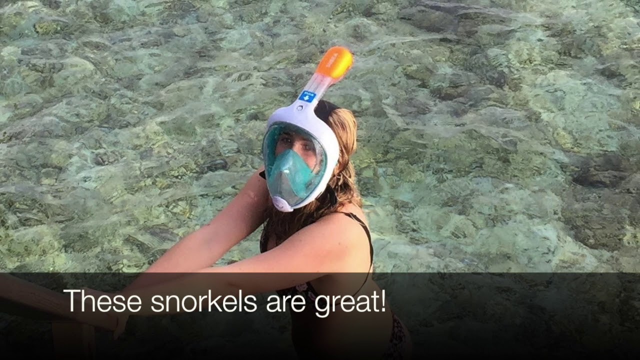 Meeru Island Activities Review