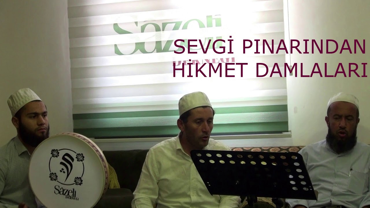 BAYRAM GELDİ HOŞGELDİ
