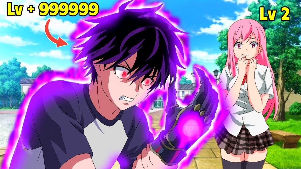 ALL IN ONE | Giấu Nghề Nhập Học Đánh Luôn Trùm Trường | Tóm Tắt Anime | Review Anime