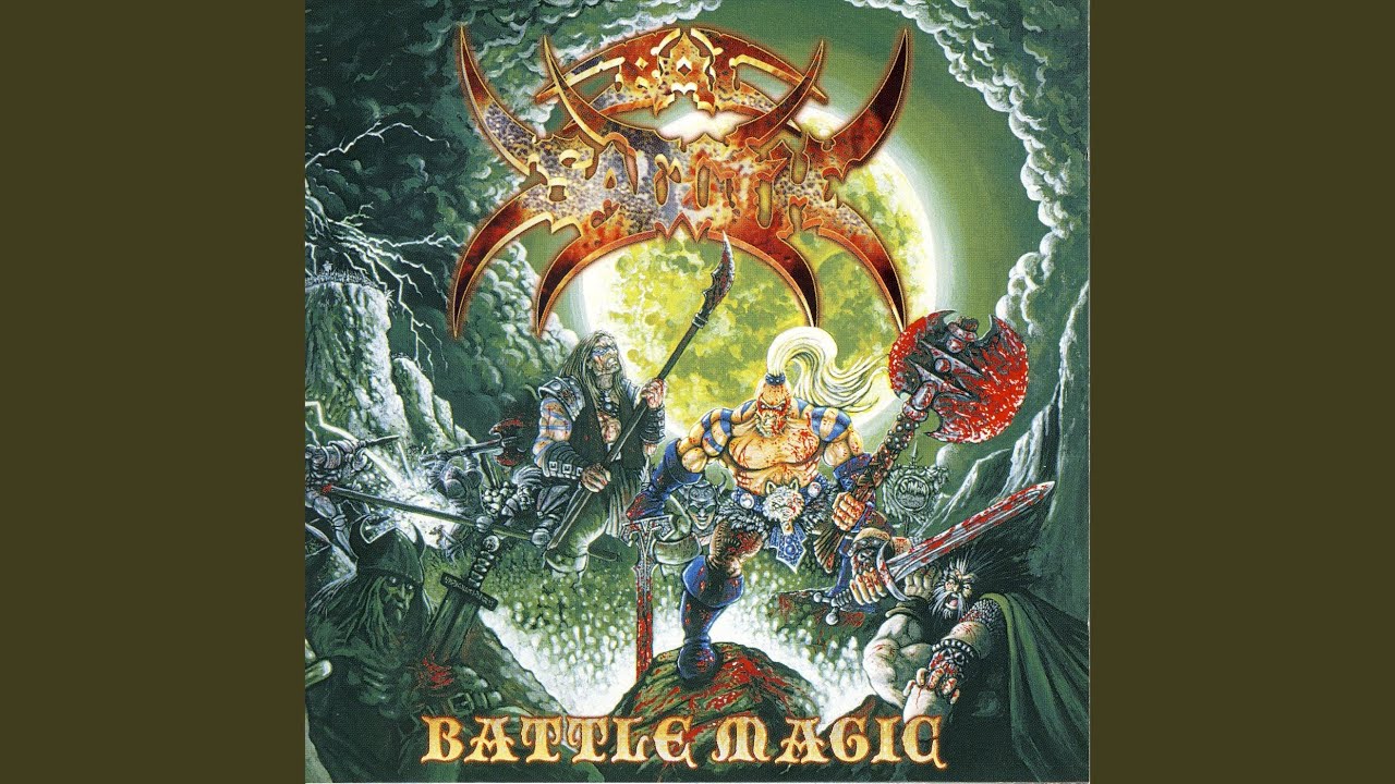 Return Of The Praesidium Of Woods