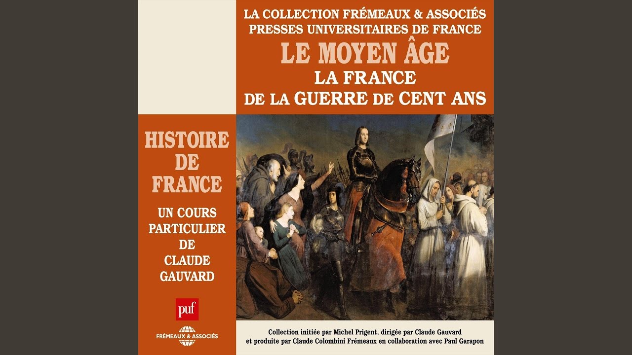 Le portrait de Jacques Coeur