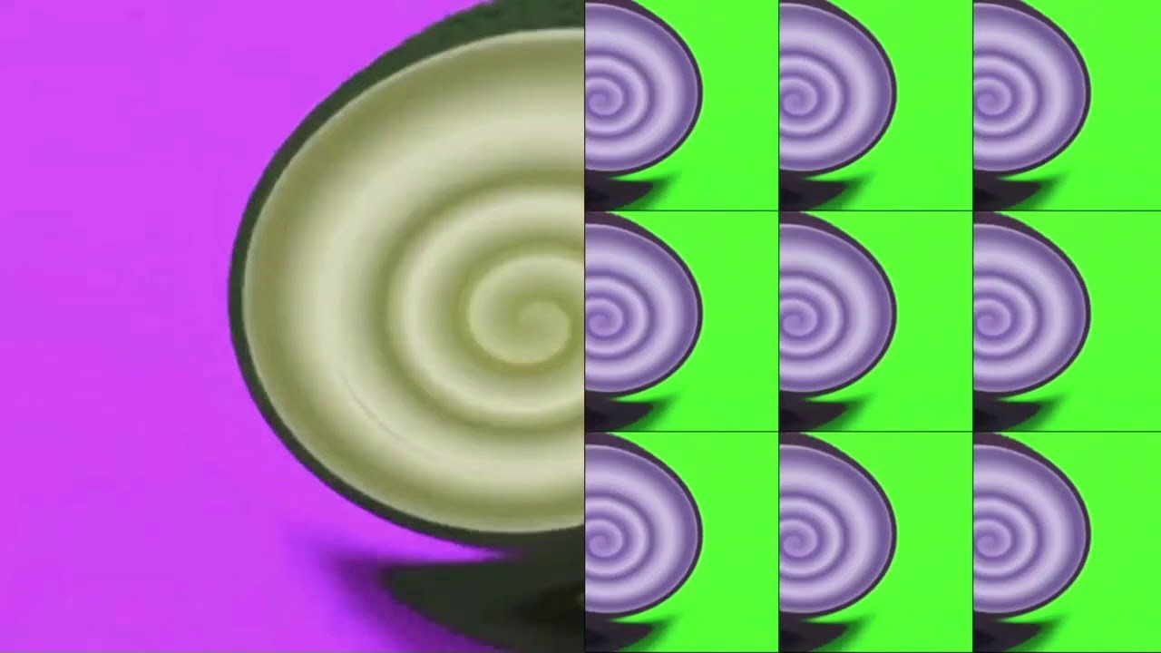 Super Creative OREO Effects 8 (183 seconds of Sound & Video Variation) || Kyler World Production