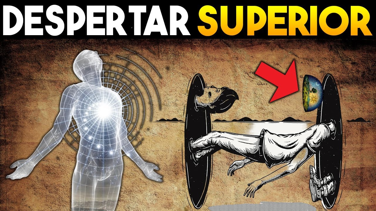 INDICIOS de Que Te Estás FUSIONANDO Con Tu Yo Superior