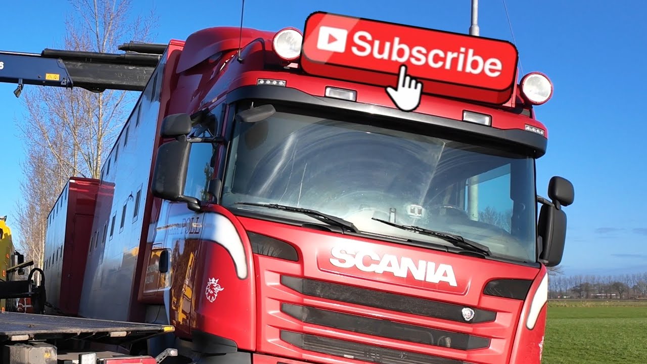 Glibberen & glijden in de ochtend (Vlog 17)