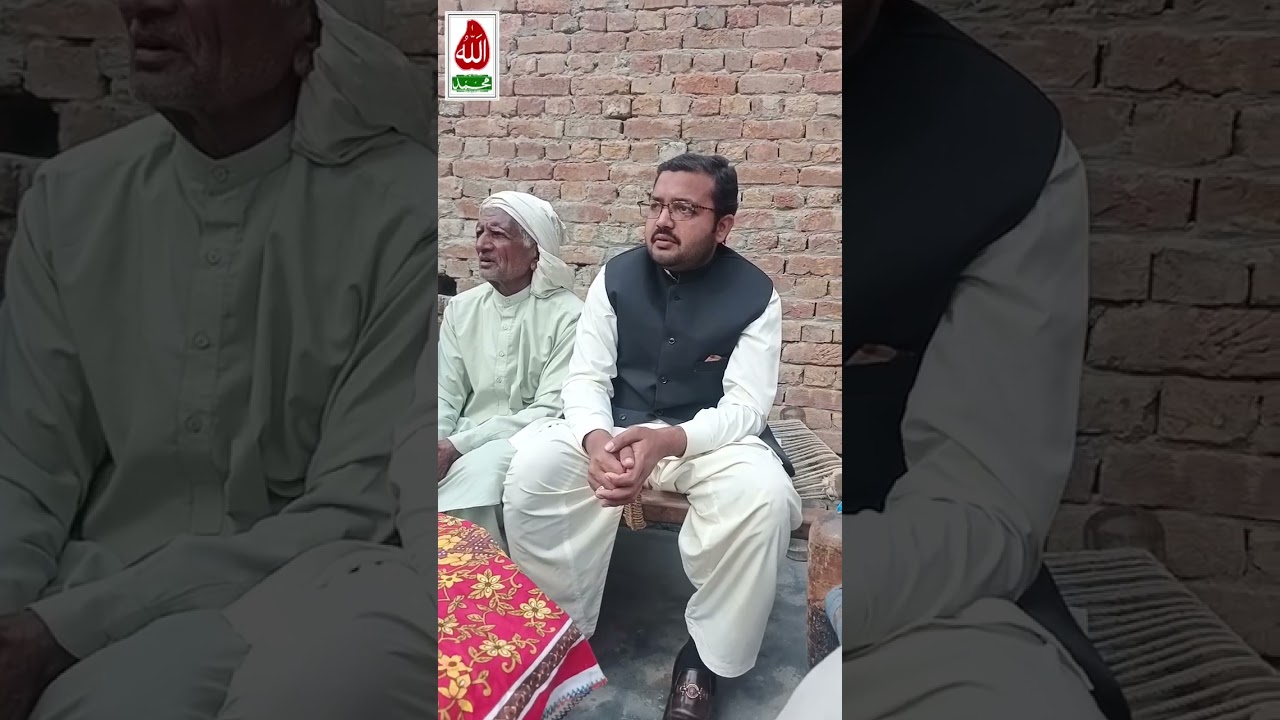 Fiaz Hussain Qadri | Khatam Satwan | Haji Noor Hussain Qadri (Late) 