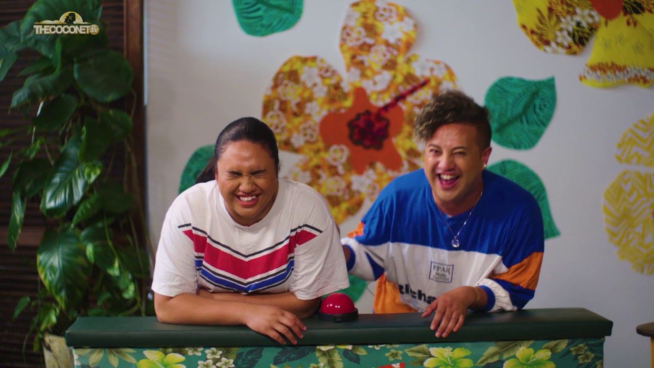 How Fresh Are You? MAIMOA MUSIC's Kaaterama & Pere vs NAINZ & POETIK