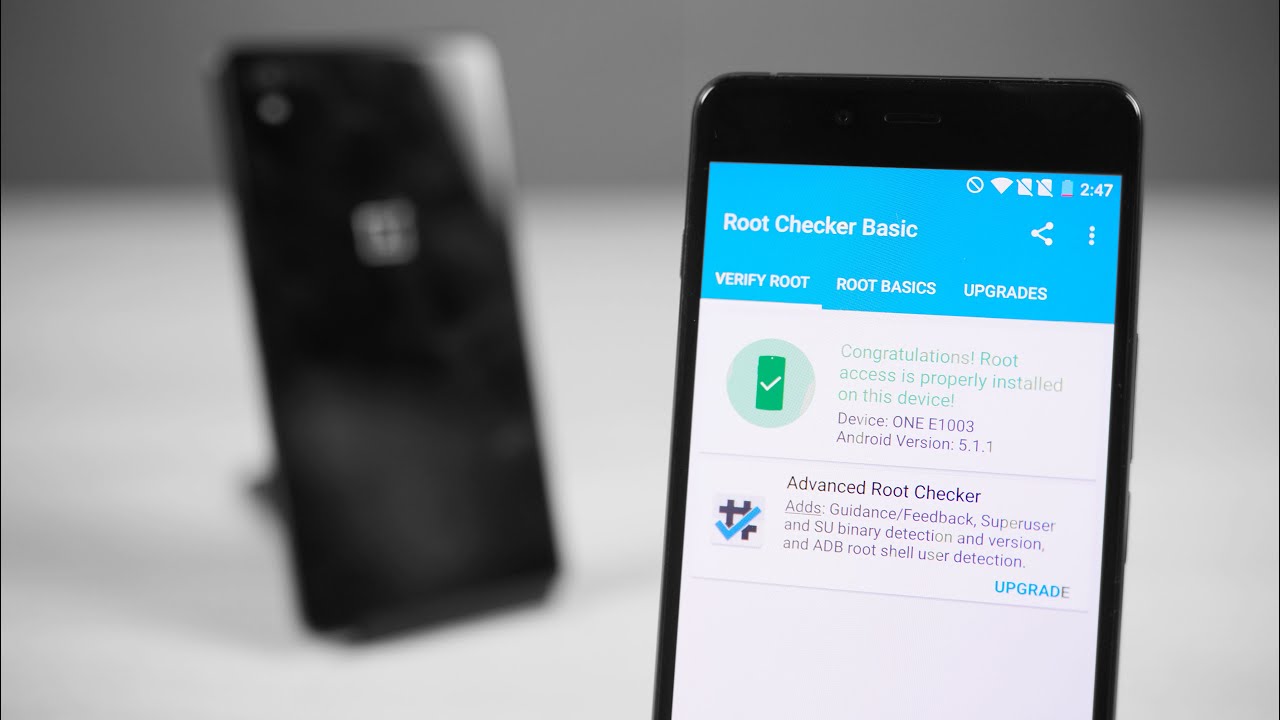 OnePlus X - How to Root!